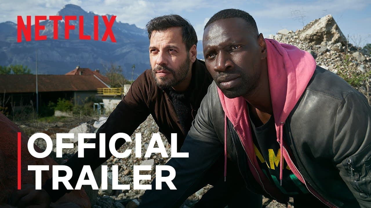 The Takedown trailer thumbnail