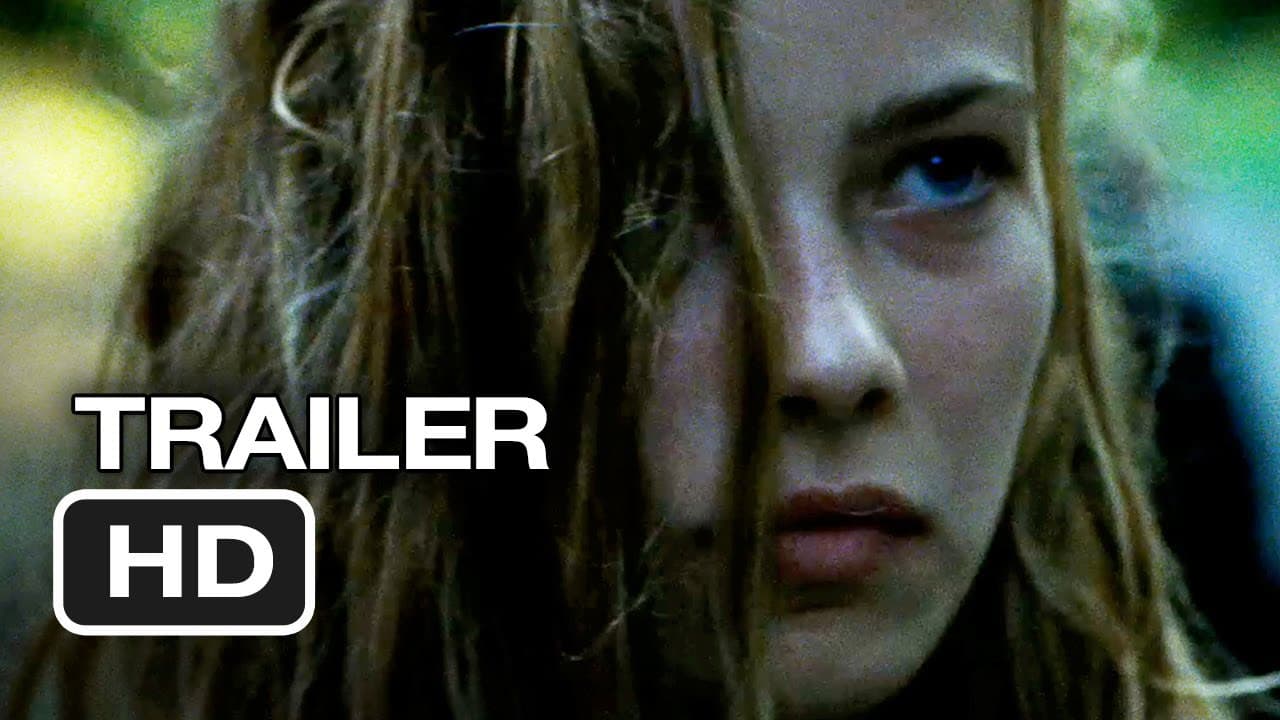 Lore trailer thumbnail