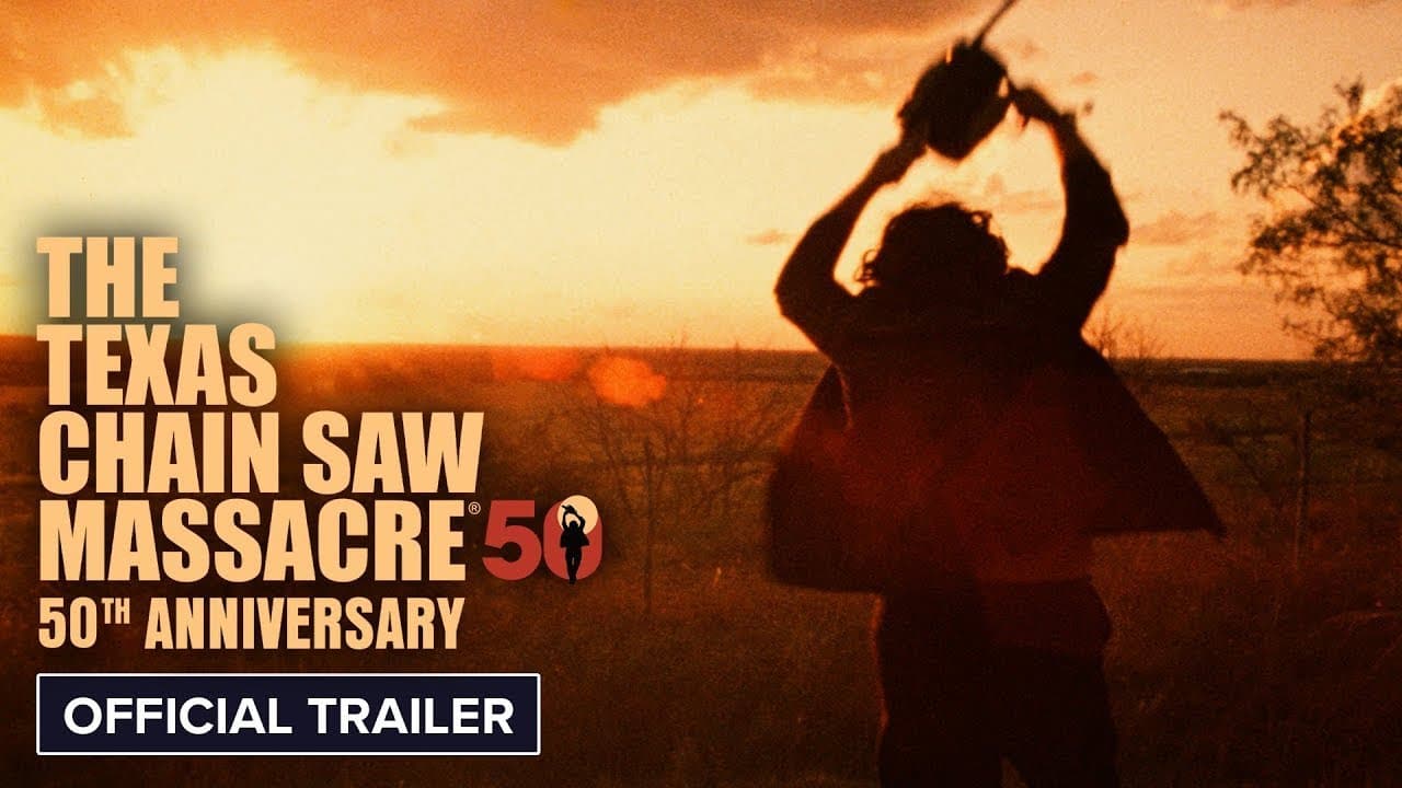 The Texas Chain Saw Massacre trailer thumbnail