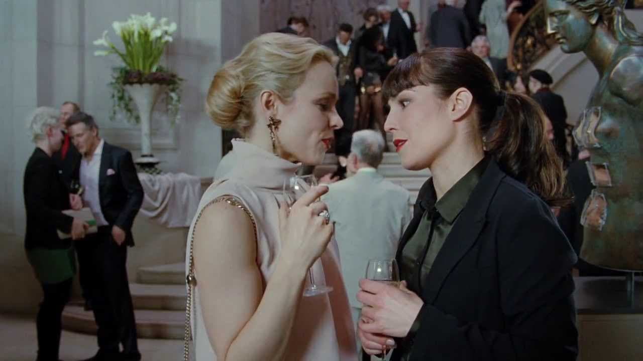 Passion trailer thumbnail