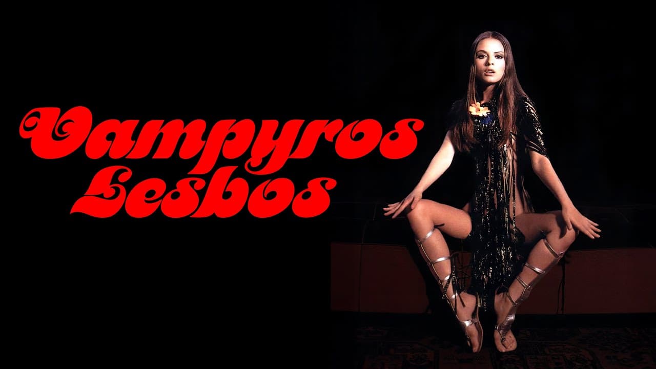 Vampyros Lesbos trailer thumbnail