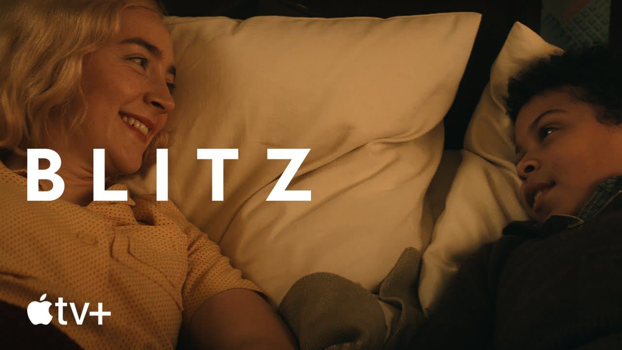 Blitz trailer thumbnail
