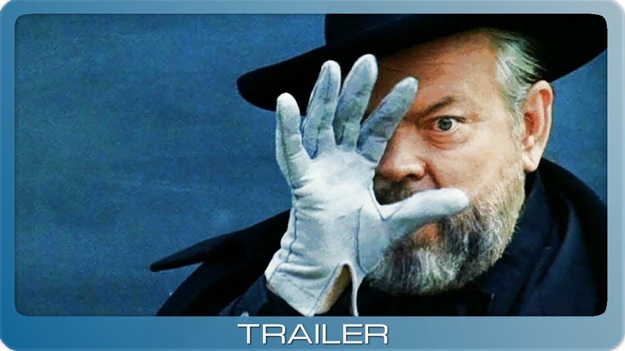 F for Fake trailer thumbnail