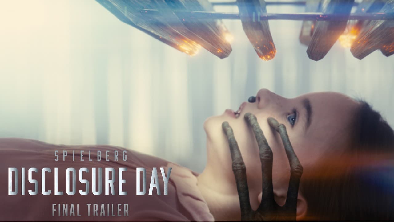 Disclosure Day trailer thumbnail