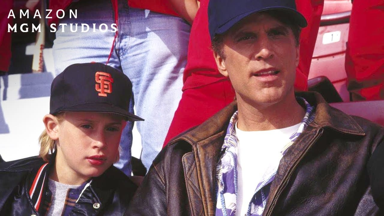 Getting Even with Dad trailer thumbnail