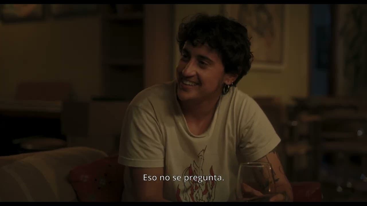 As liñas descontinuas trailer thumbnail