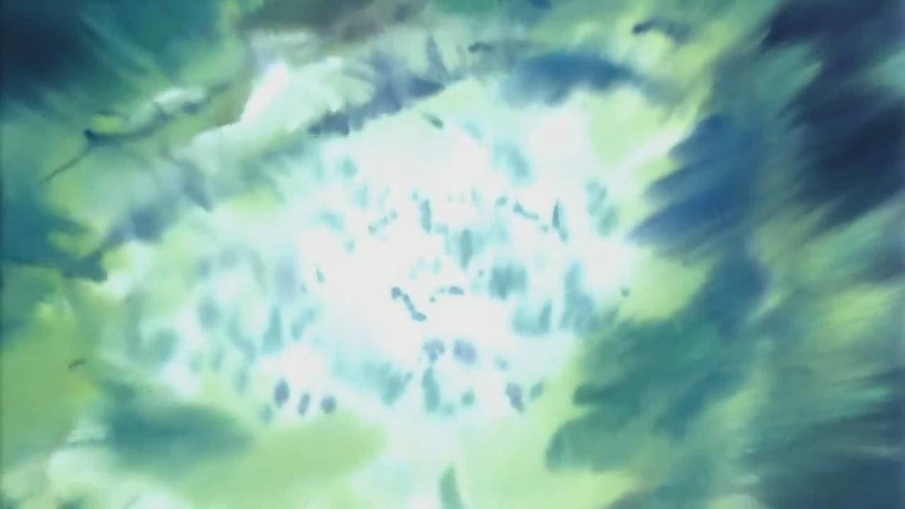 Dragon Ball Z: Broly - Second Coming trailer thumbnail