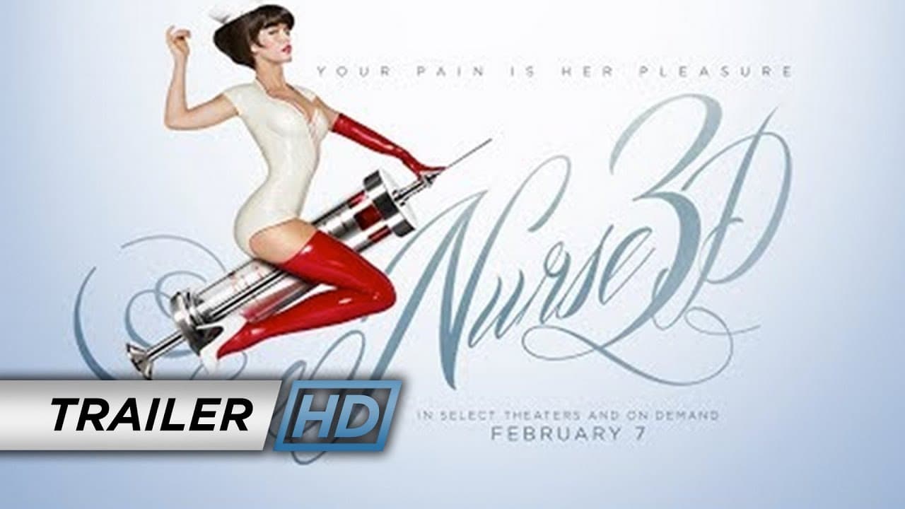 Nurse 3-D trailer thumbnail