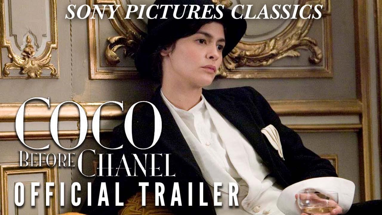 Coco Before Chanel trailer thumbnail