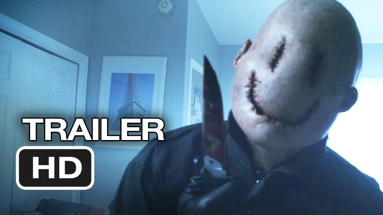 Smiley trailer thumbnail
