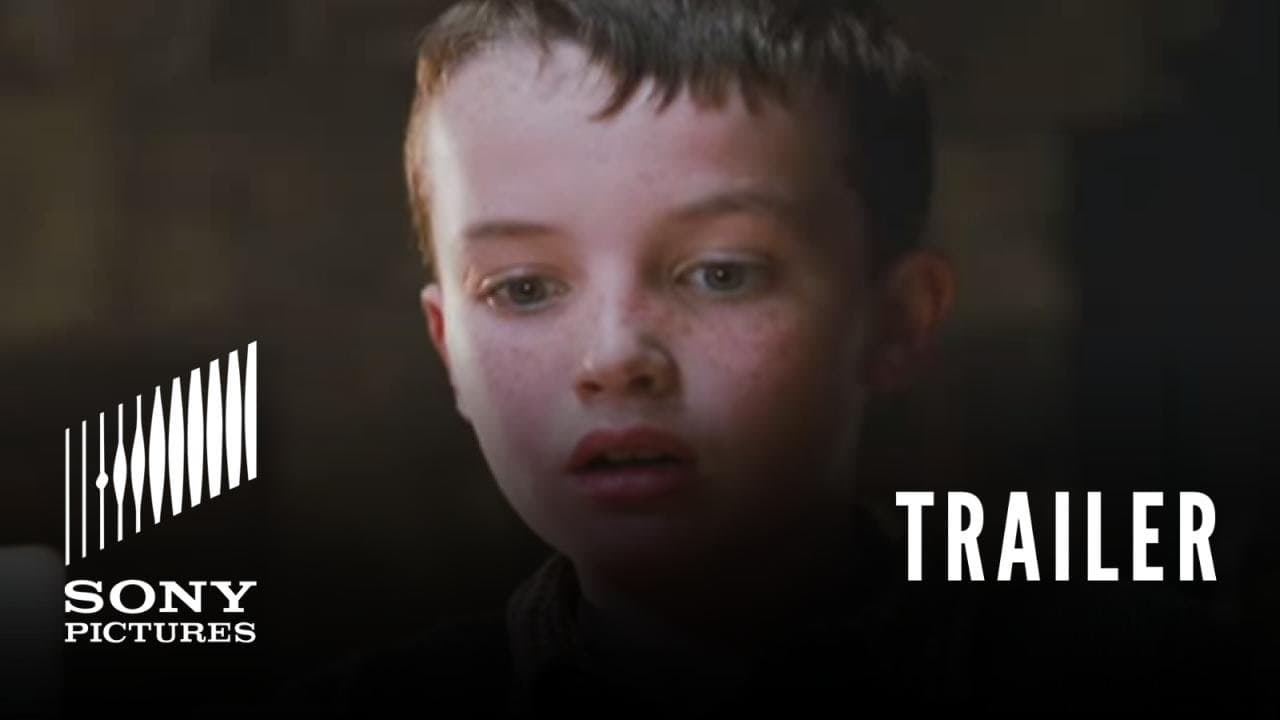 The Water Horse trailer thumbnail