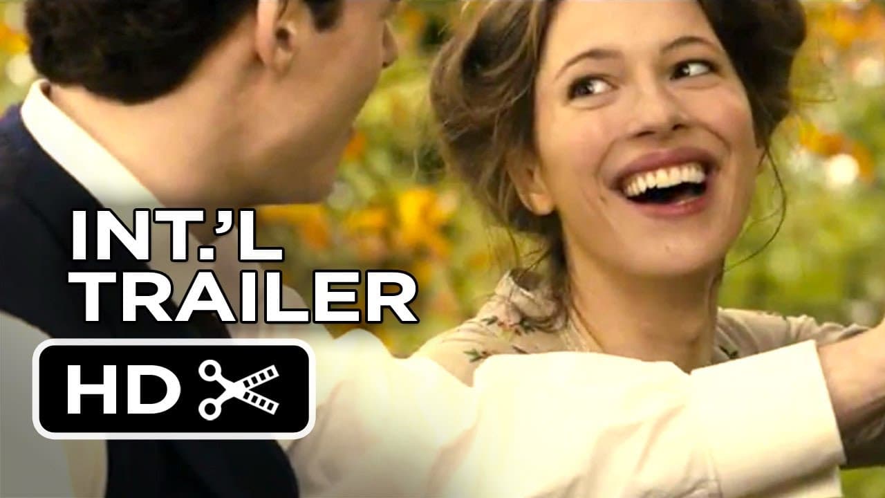 A Promise trailer thumbnail