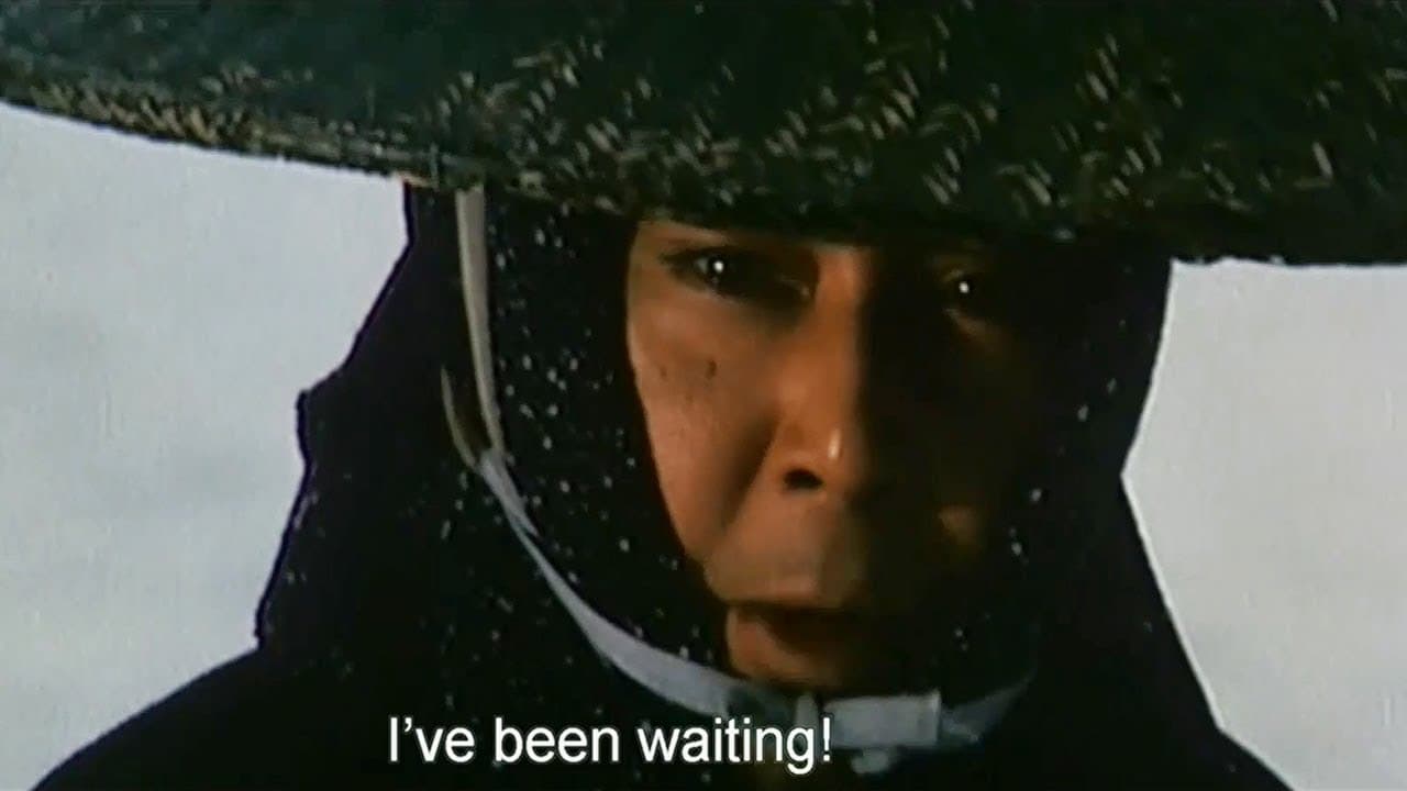 Lone Wolf and Cub: White Heaven in Hell trailer thumbnail