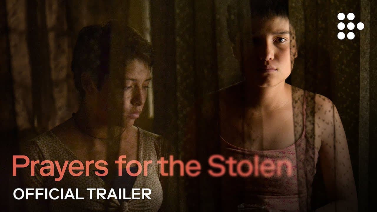 Prayers for the Stolen trailer thumbnail