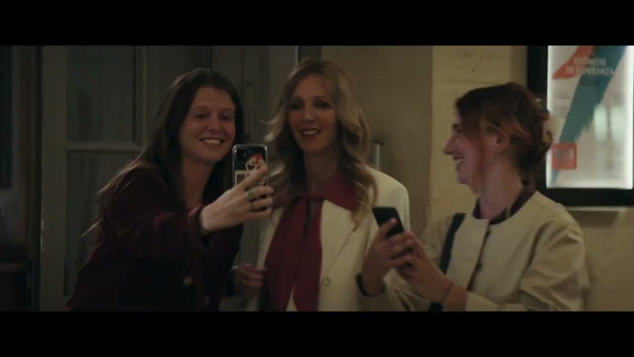 All About Corinne trailer thumbnail
