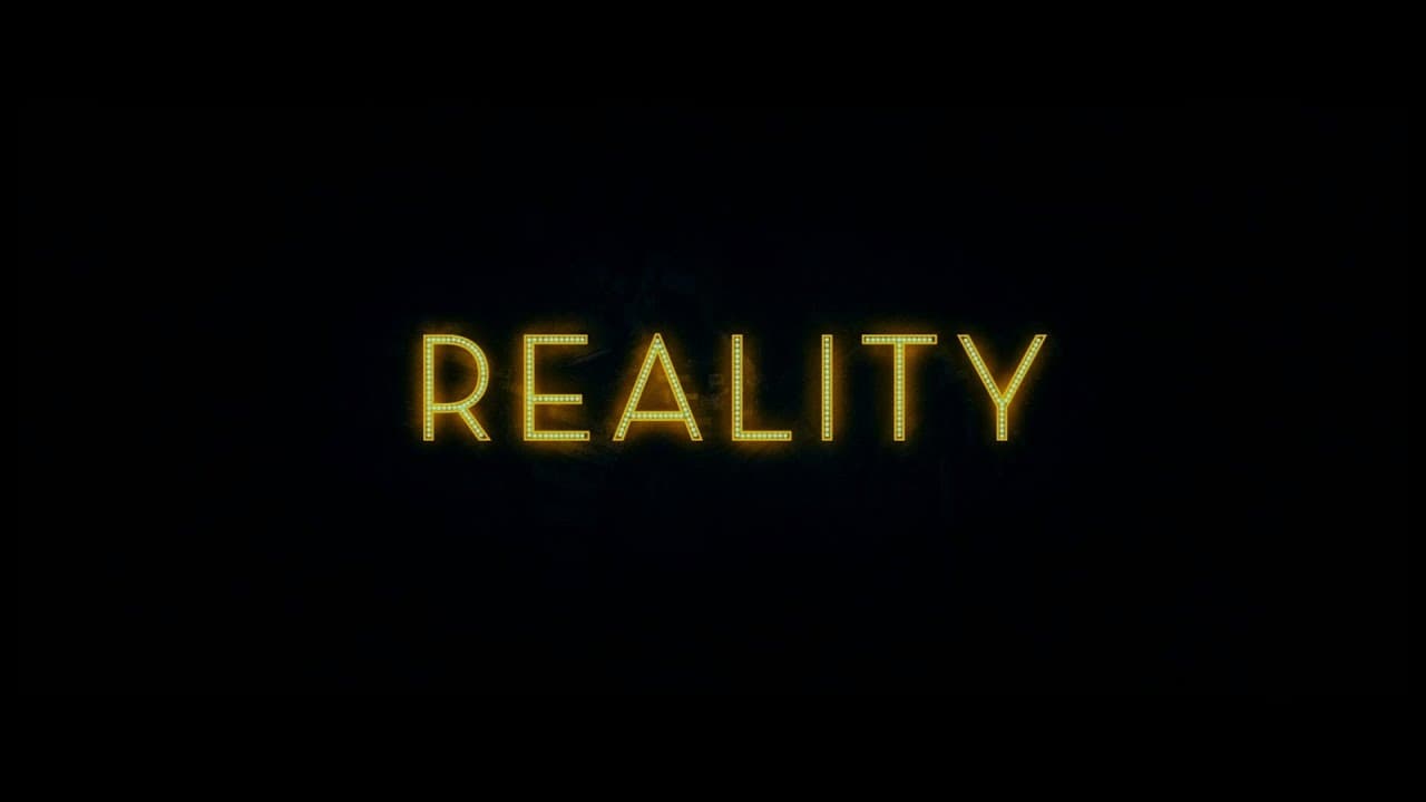 Reality trailer thumbnail