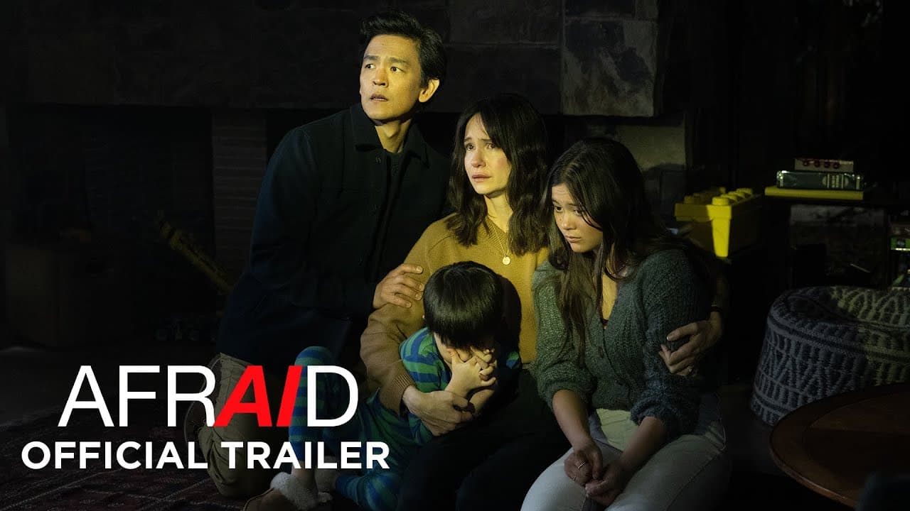 Afraid trailer thumbnail