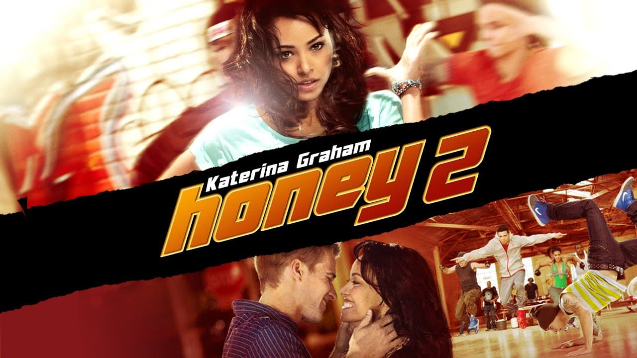 Honey 2 trailer thumbnail