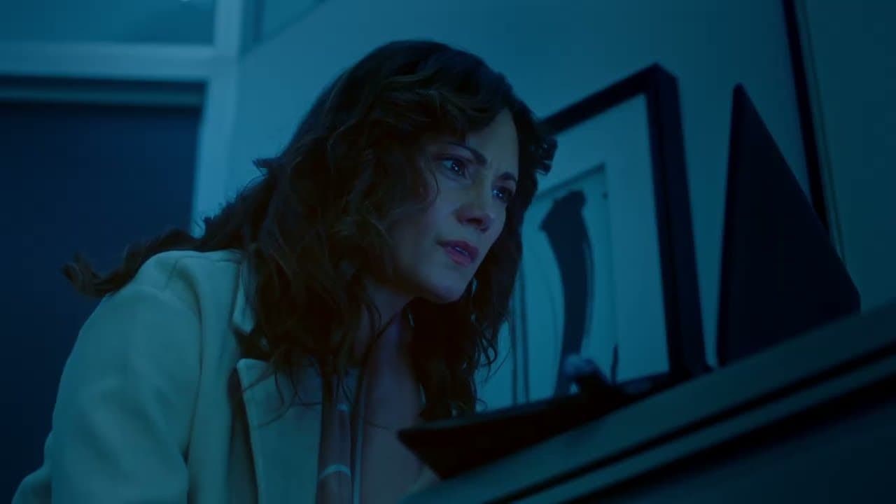 Locked in My House trailer thumbnail