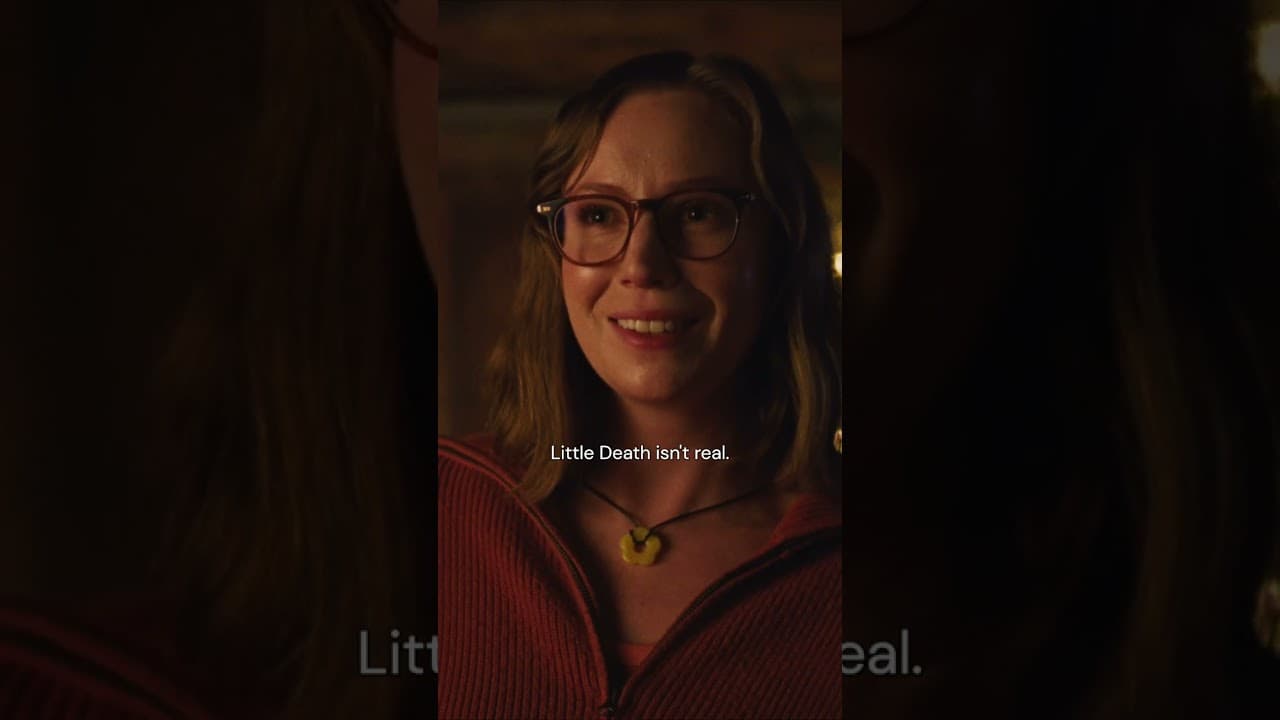 Teenage Sex and Death at Camp Miasma trailer thumbnail