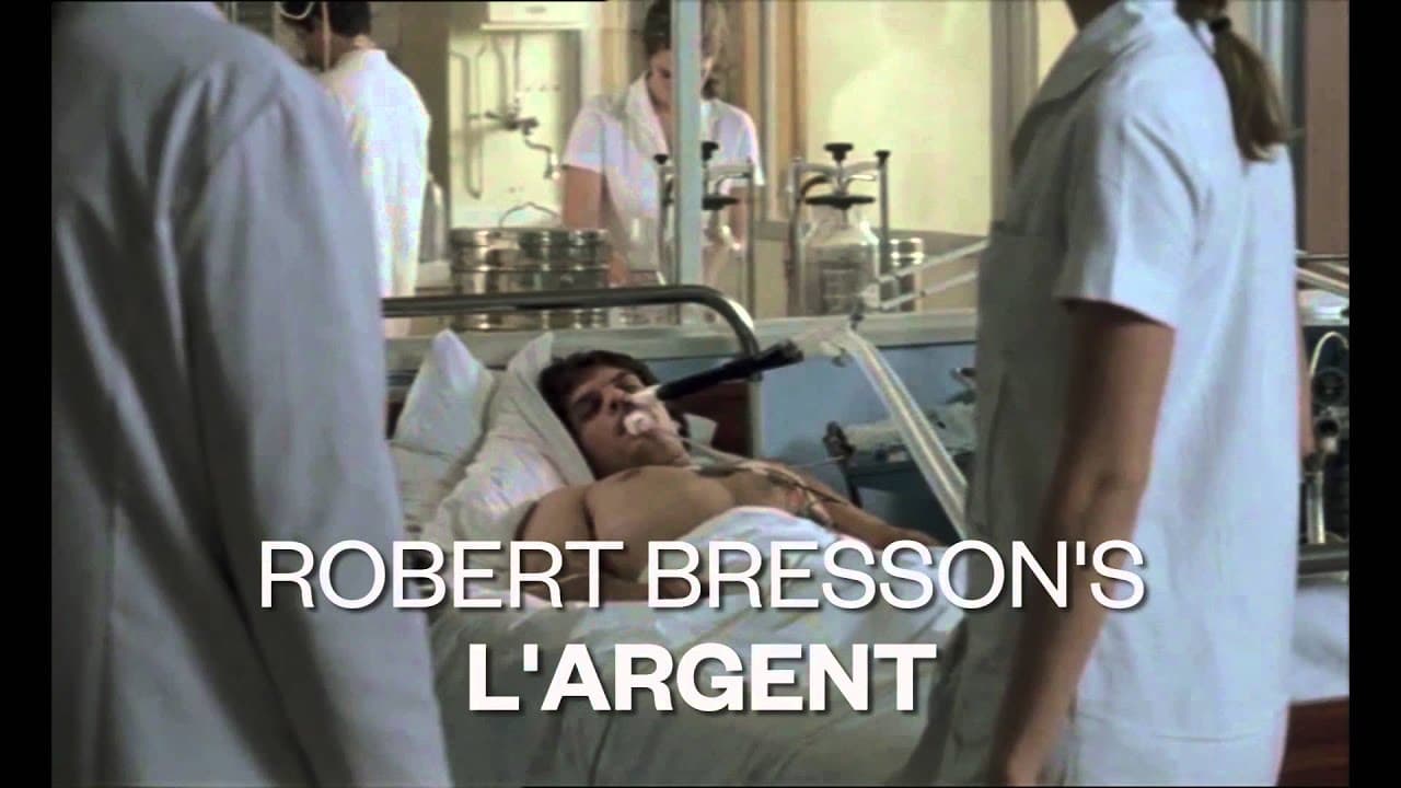 L'Argent trailer thumbnail