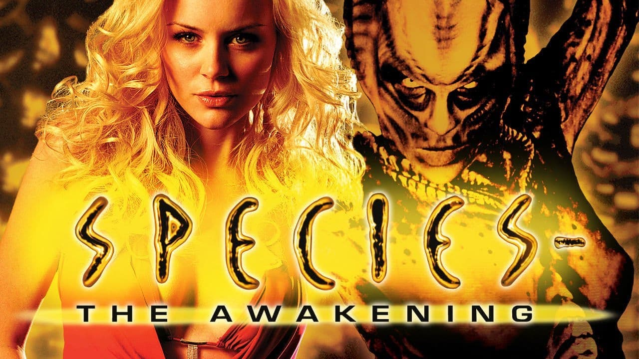 Species: The Awakening trailer thumbnail