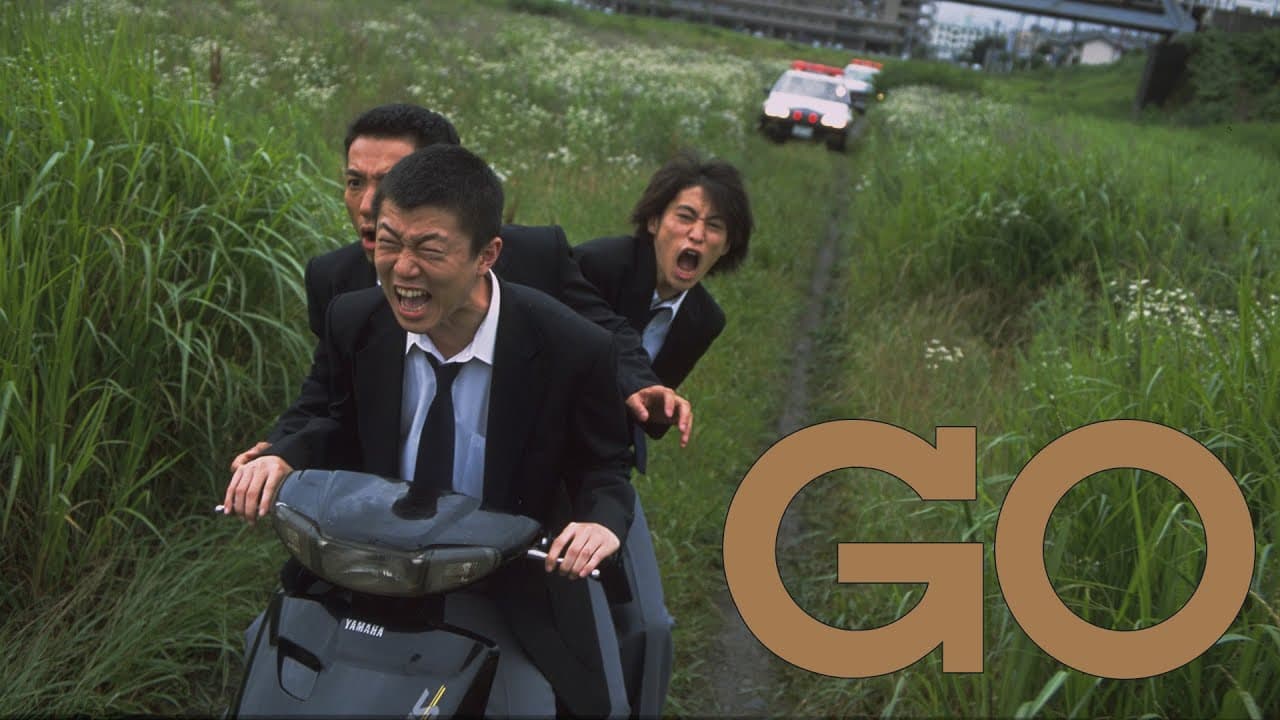 GO trailer thumbnail