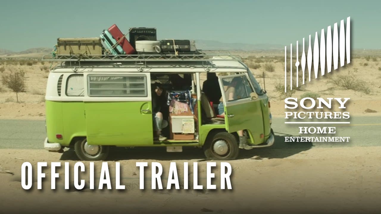Southbound trailer thumbnail