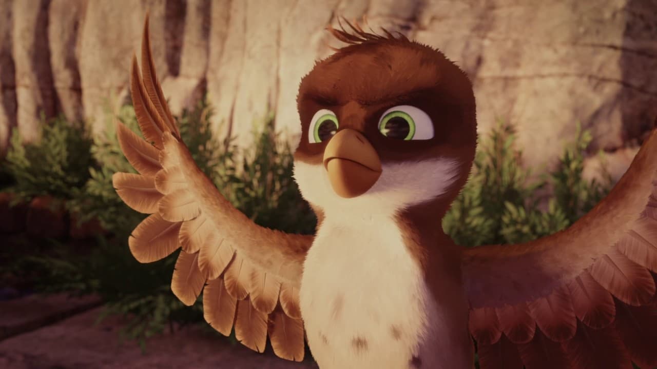 A Stork's Journey trailer thumbnail