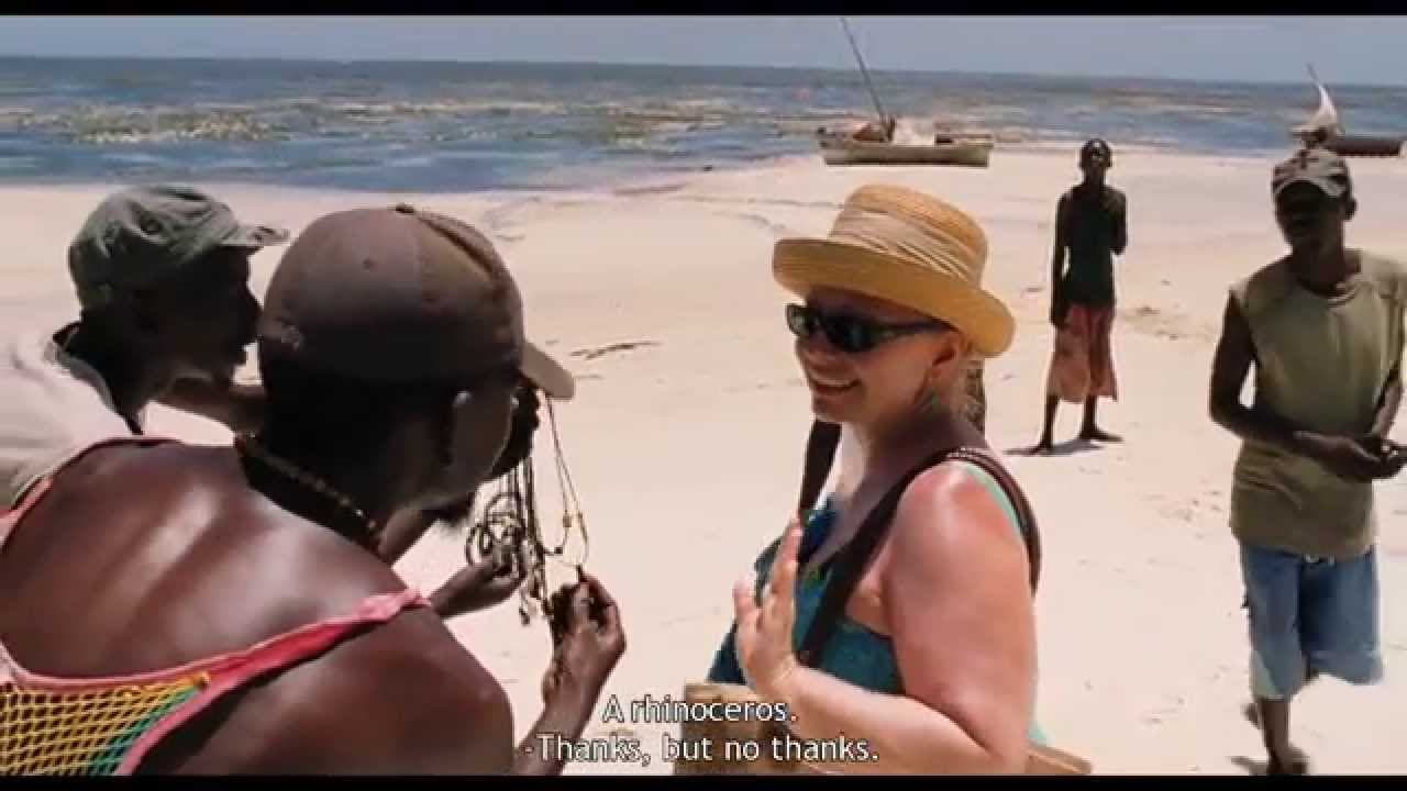 Paradise: Love trailer thumbnail