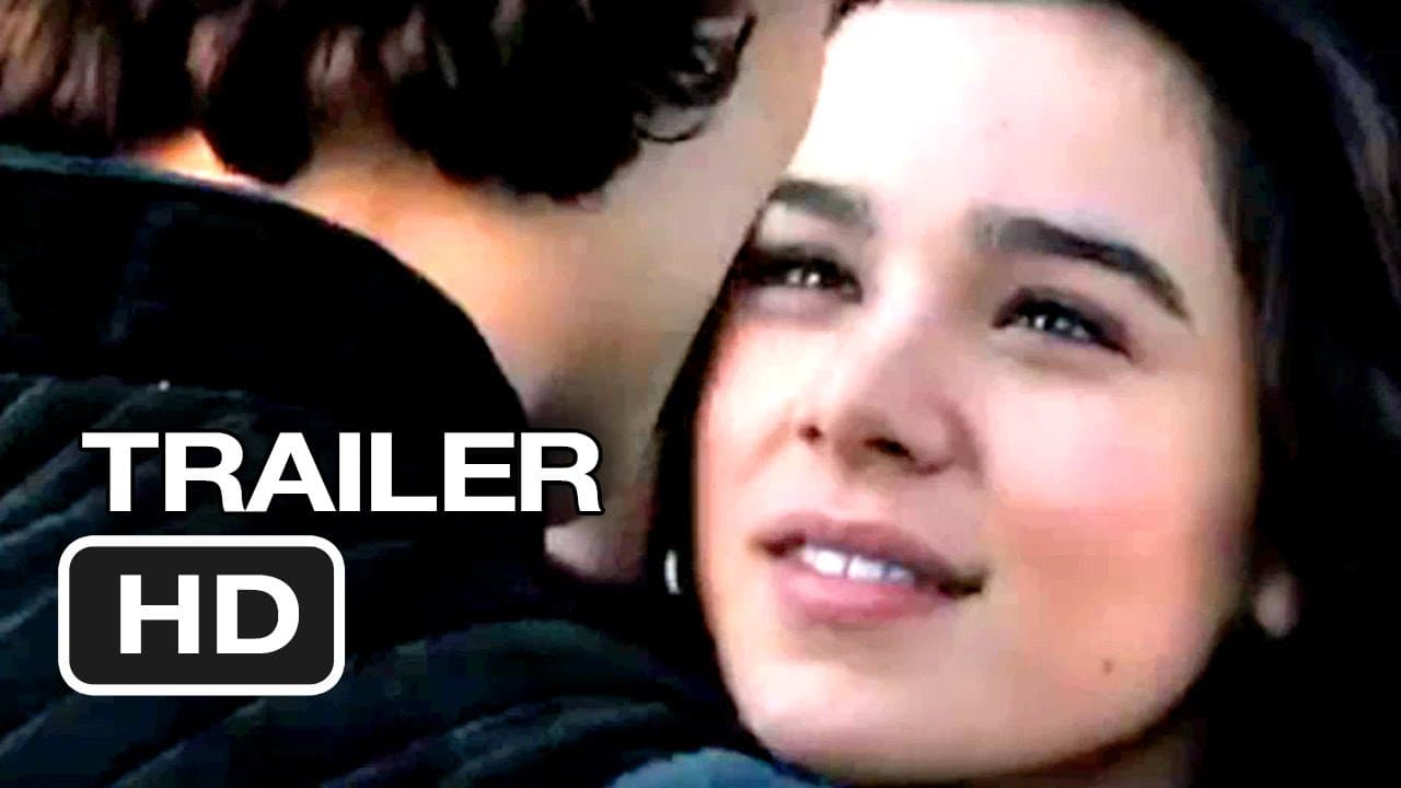 Romeo & Juliet trailer thumbnail