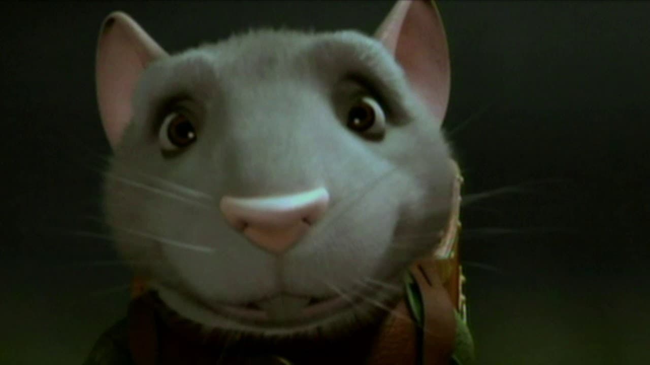 The Hairy Tooth Fairy trailer thumbnail