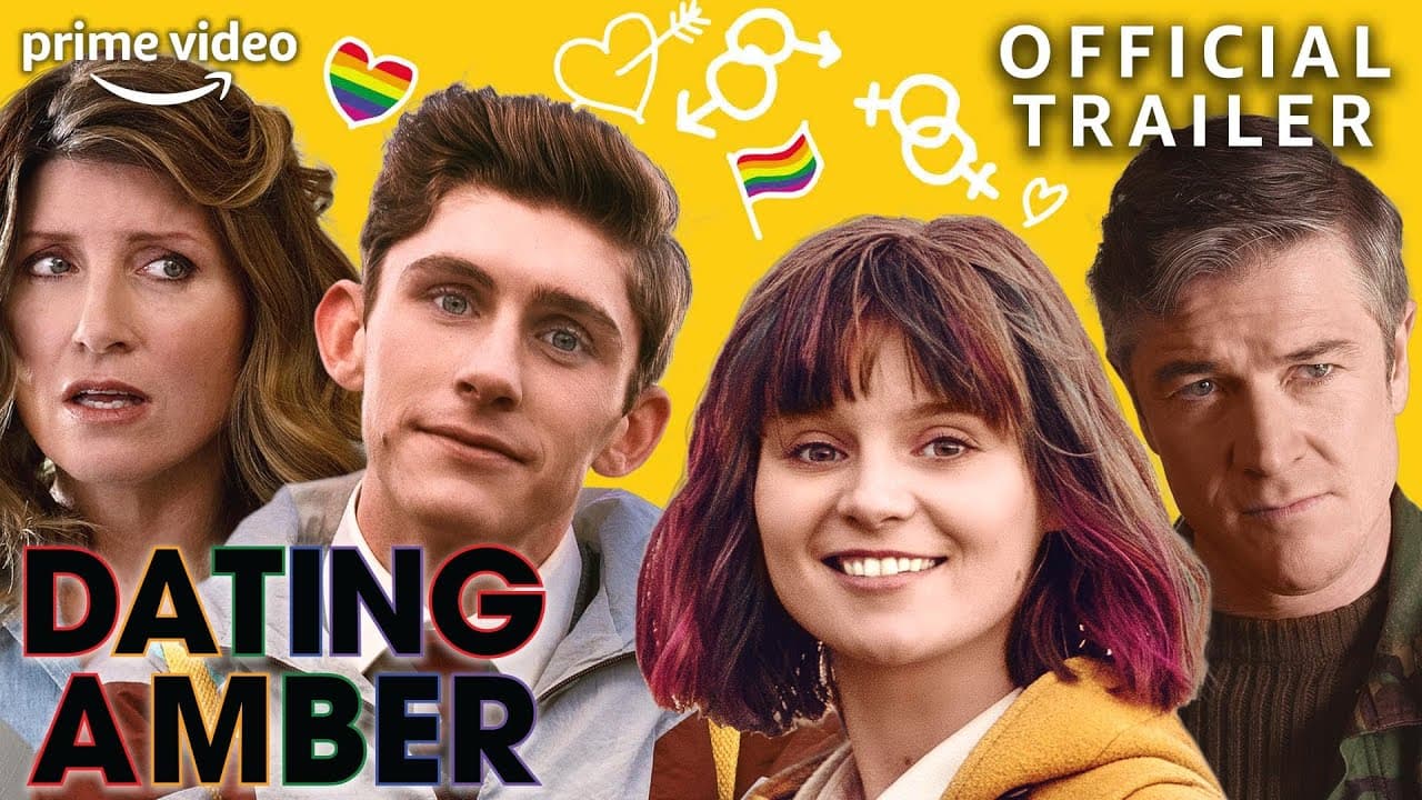Dating Amber trailer thumbnail