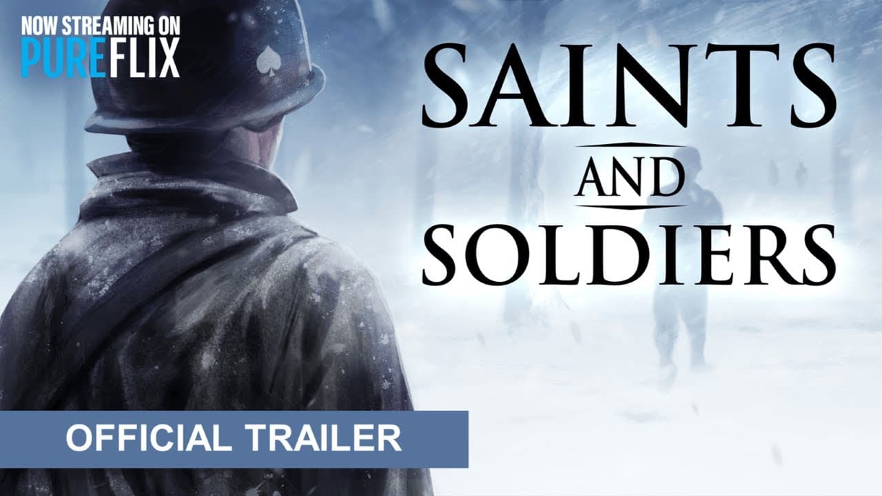 Saints and Soldiers trailer thumbnail