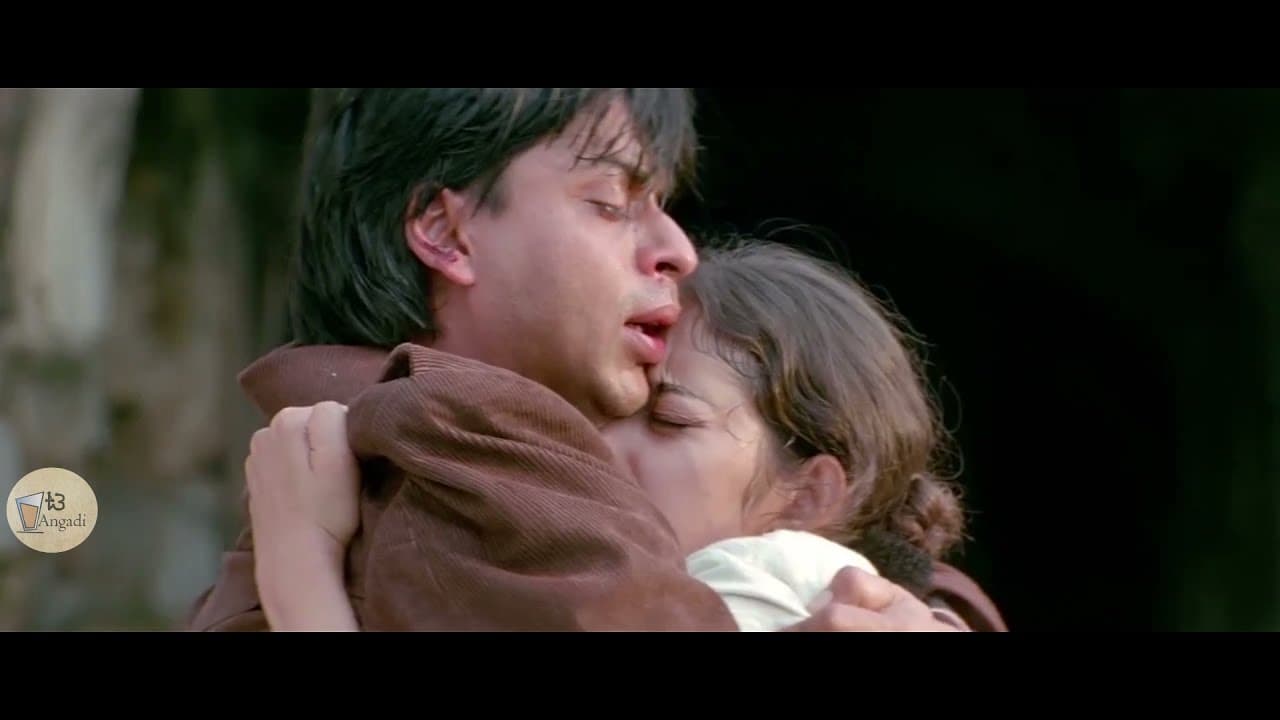 Dil Se.. trailer thumbnail