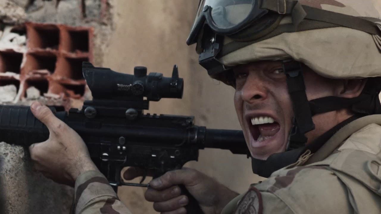 The Yellow Birds trailer thumbnail