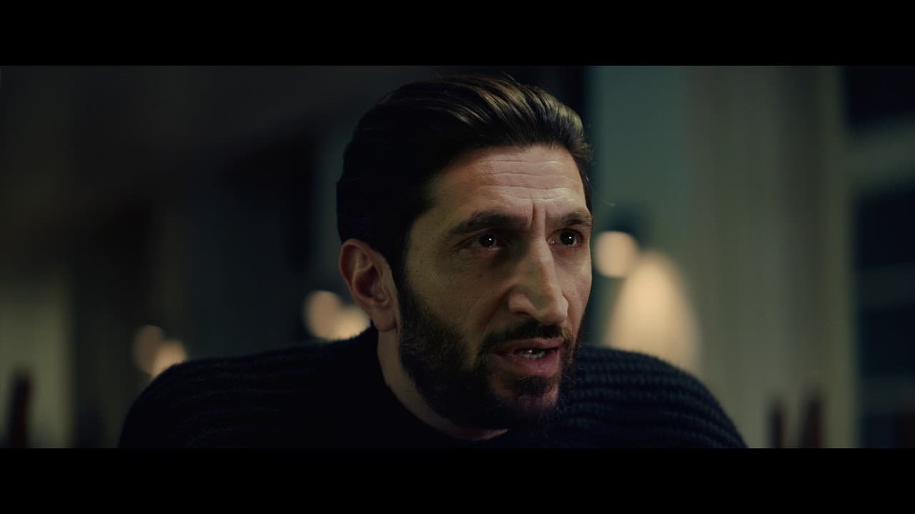 The Purity of Vengeance trailer thumbnail