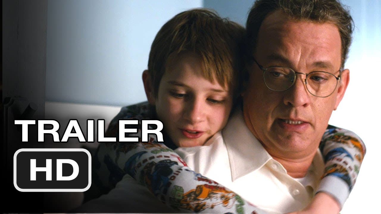 Extremely Loud & Incredibly Close trailer thumbnail