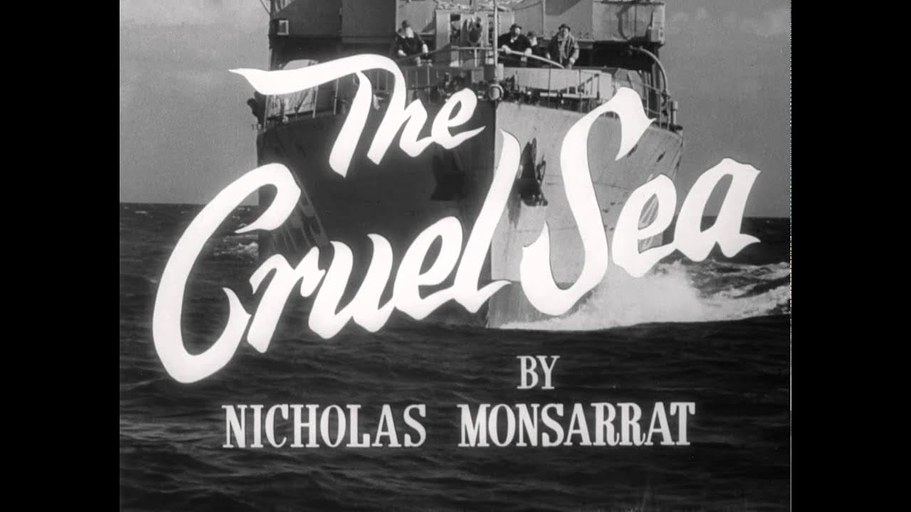 The Cruel Sea trailer thumbnail