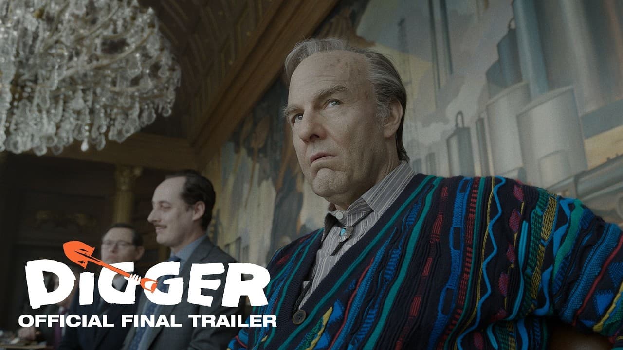 Digger trailer thumbnail