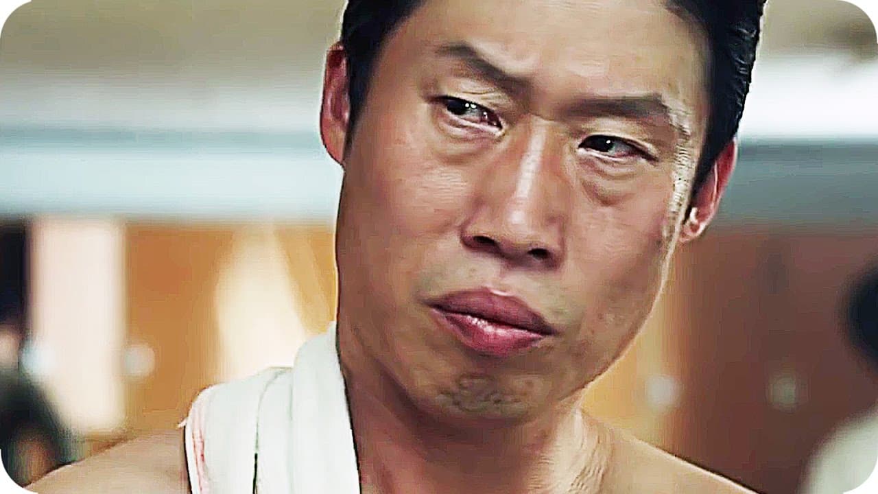 Luck-Key trailer thumbnail