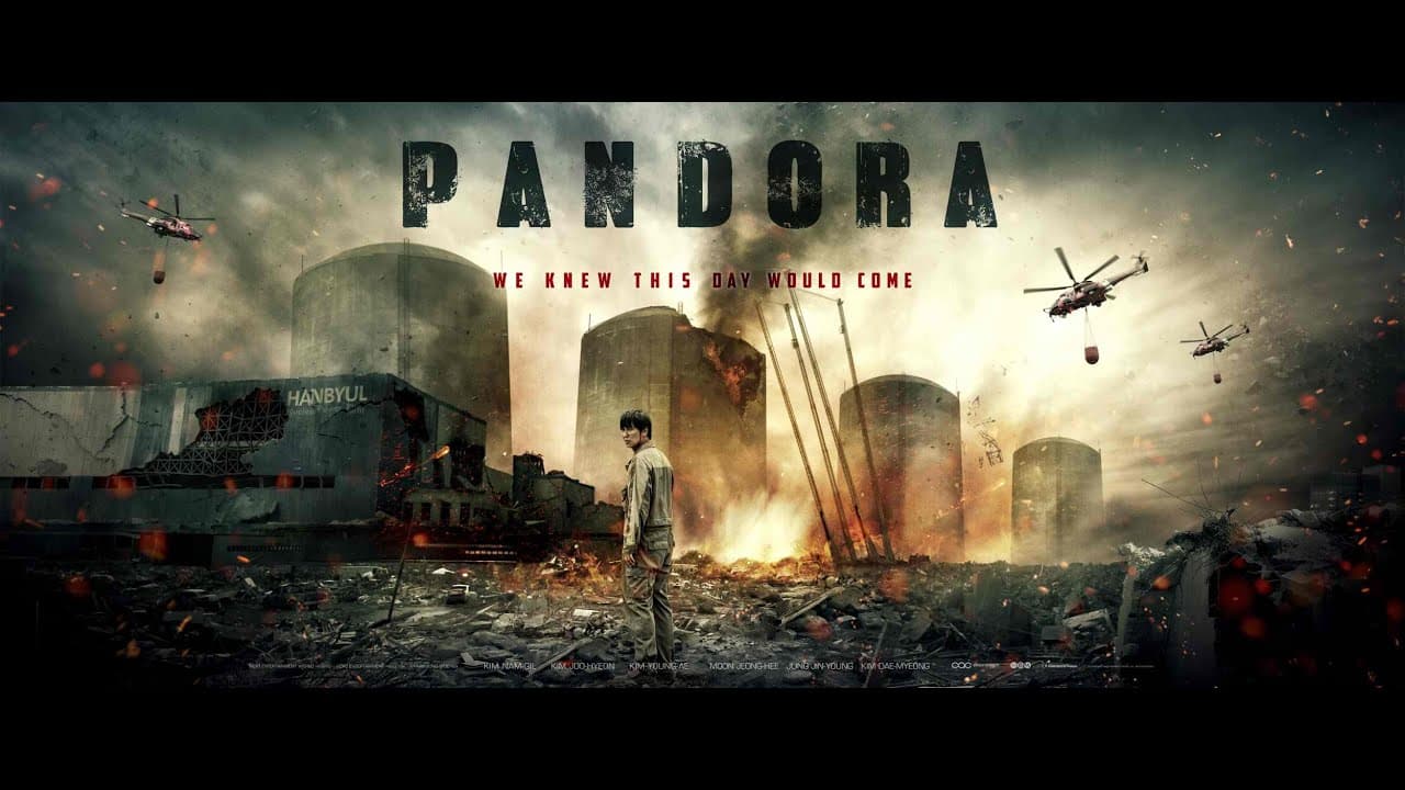 Pandora trailer thumbnail