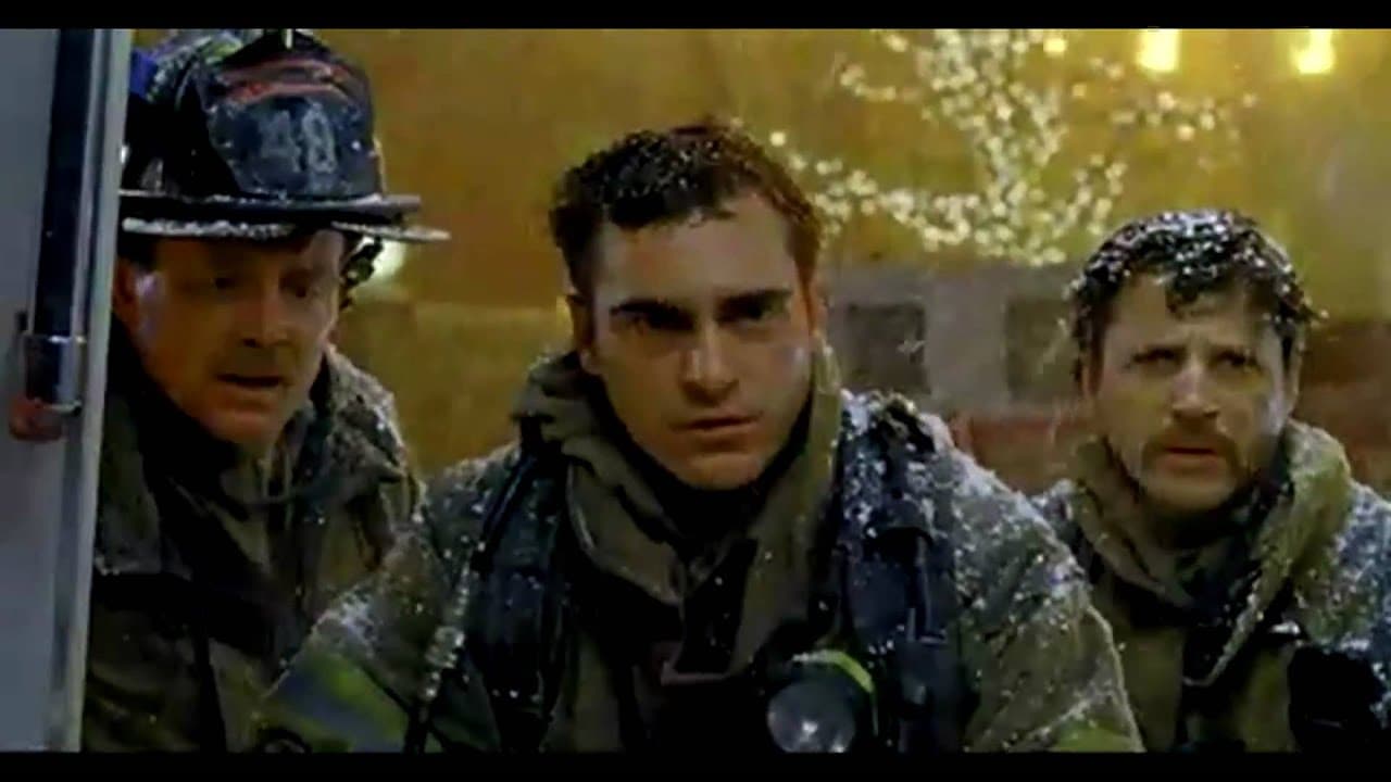 Ladder 49 trailer thumbnail