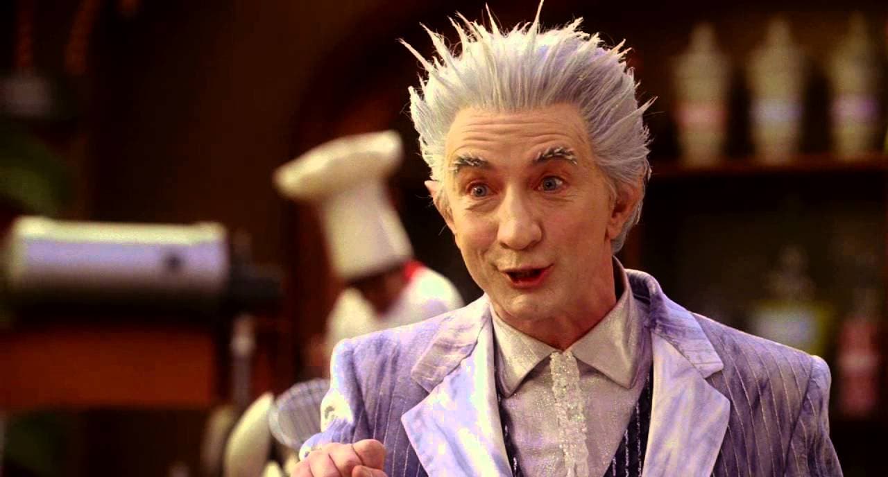 The Santa Clause 3: The Escape Clause trailer thumbnail