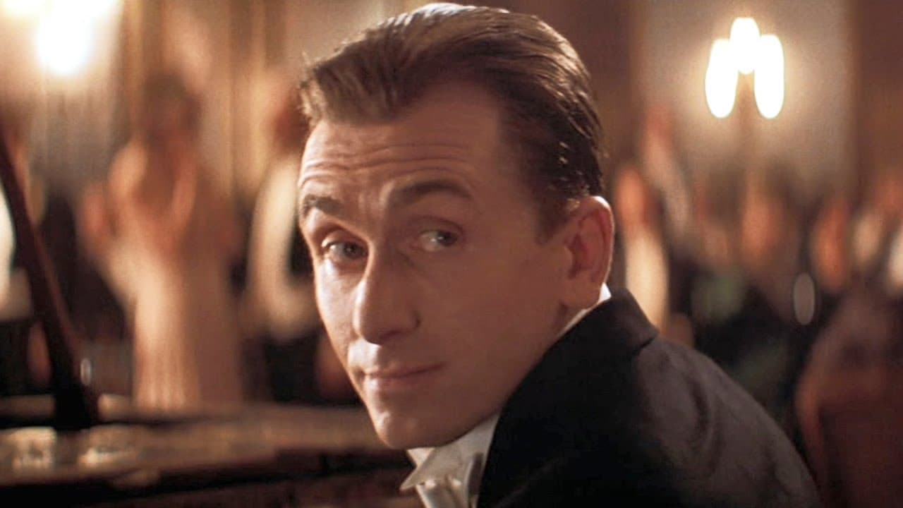 The Legend of 1900 trailer thumbnail