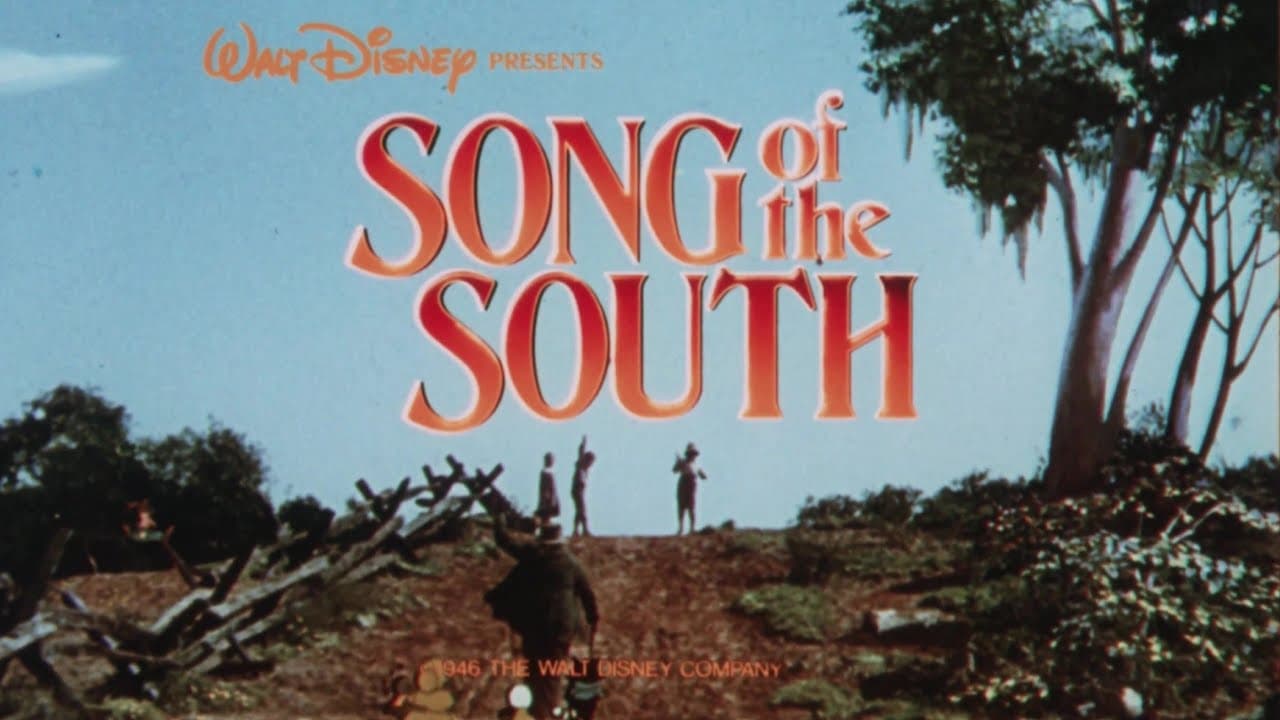 Song of the South trailer thumbnail