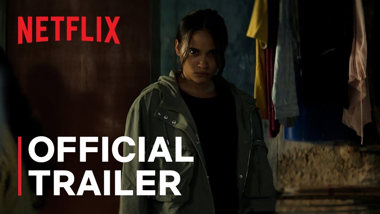 The Shadow Strays trailer thumbnail
