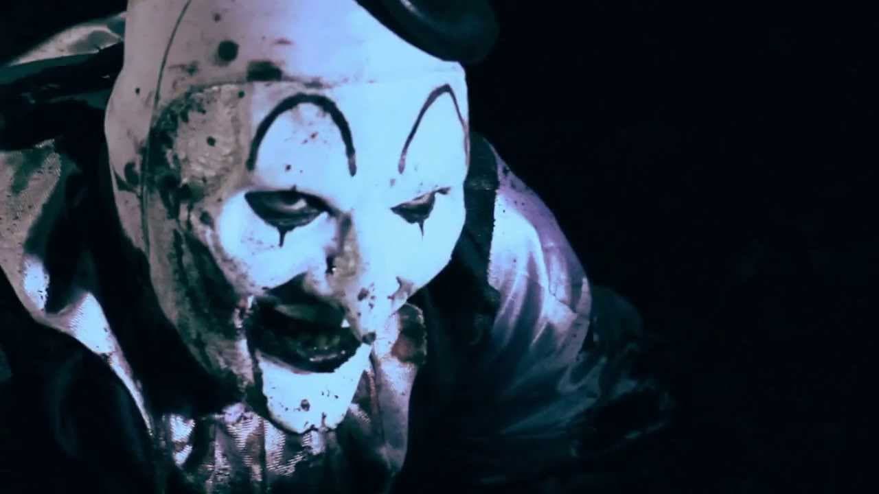 All Hallows' Eve trailer thumbnail