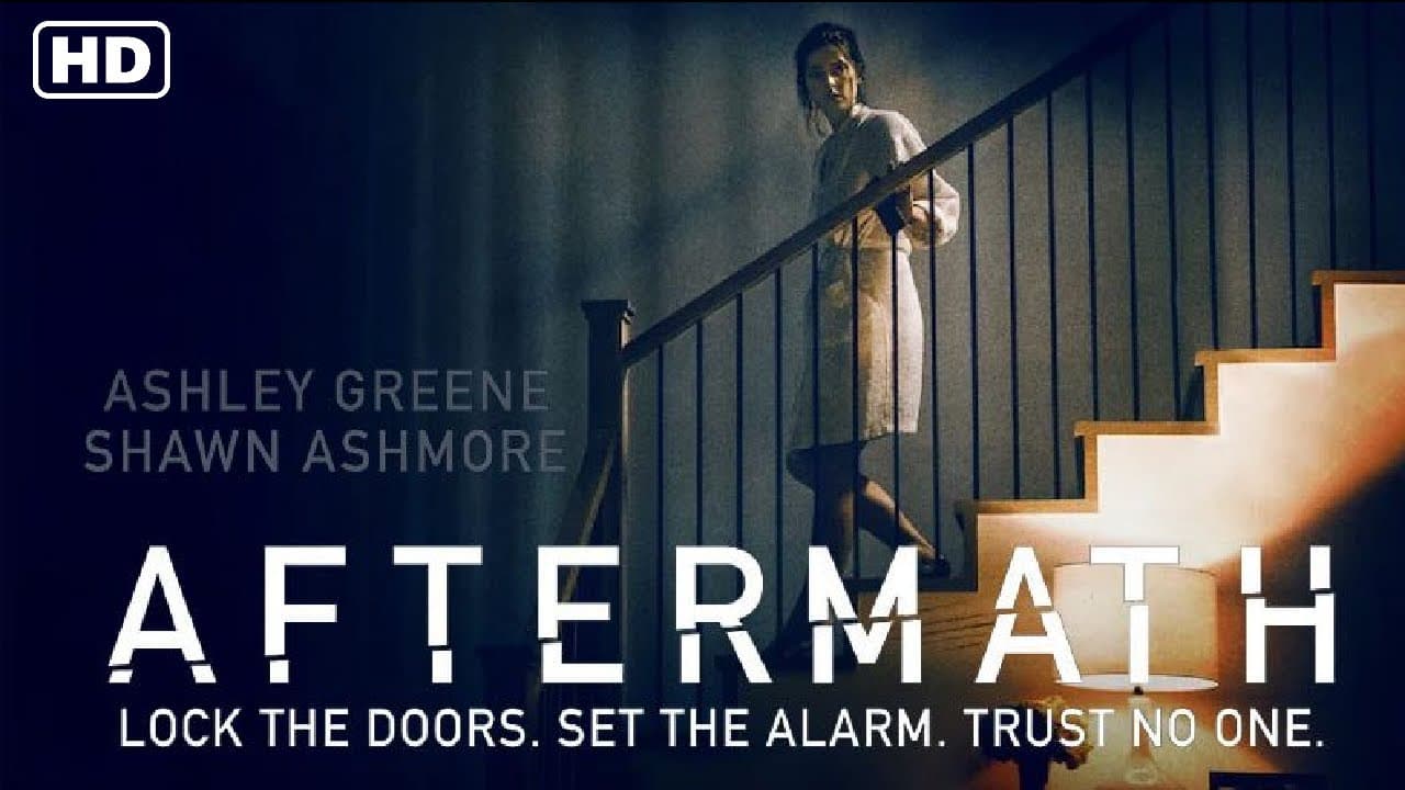 Aftermath trailer thumbnail