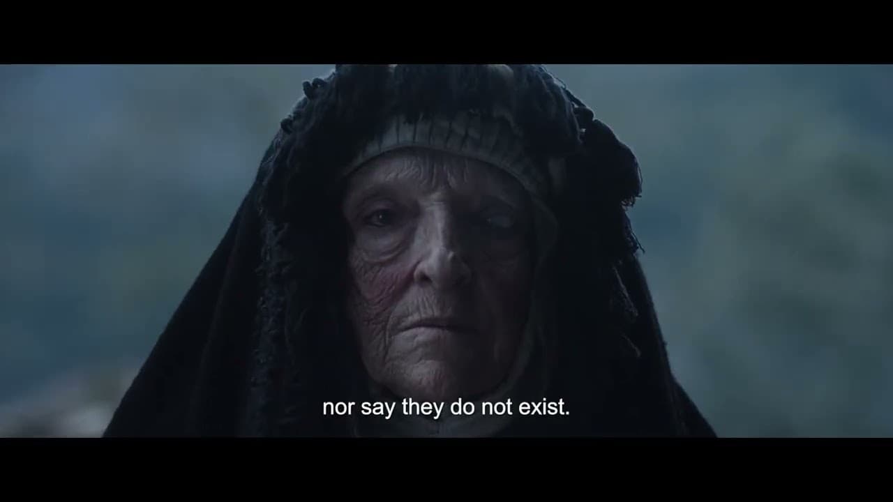 Gaua (The Night) trailer thumbnail